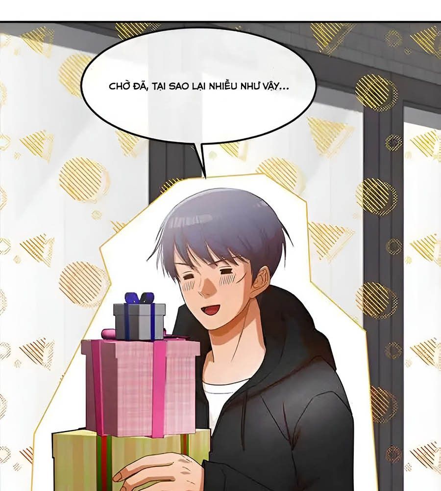 Cô Gái Từ Ứng Dụng Nhắn Tin Ngẫu Nhiên Chapter 336 - Trang 2