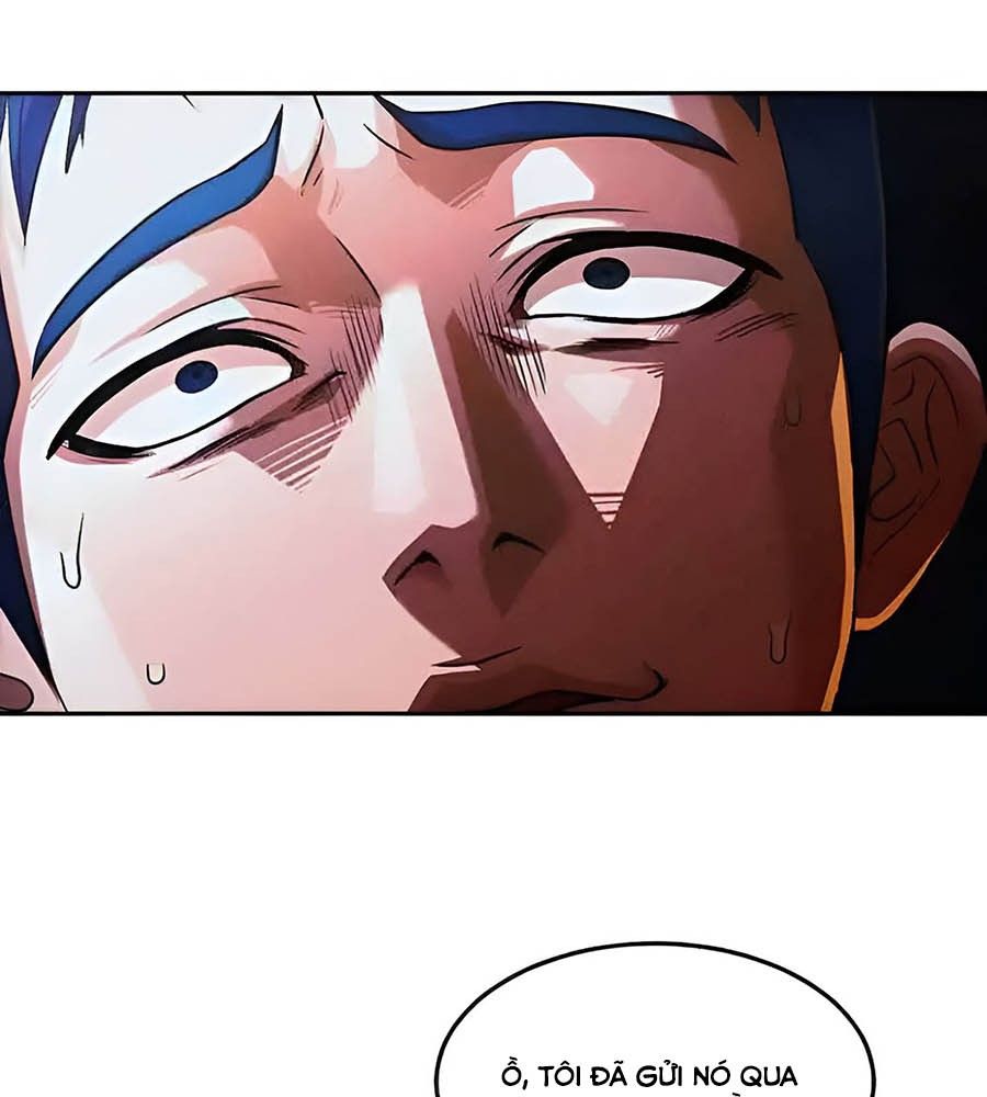 Cô Gái Từ Ứng Dụng Nhắn Tin Ngẫu Nhiên Chapter 336 - Trang 2