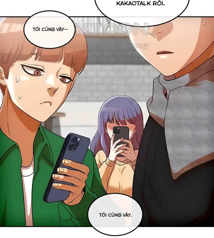 Cô Gái Từ Ứng Dụng Nhắn Tin Ngẫu Nhiên Chapter 336 - Trang 2