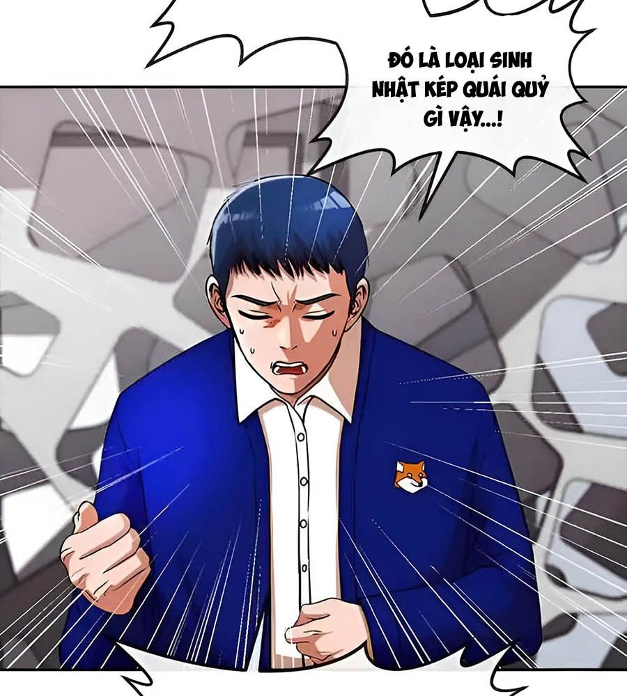 Cô Gái Từ Ứng Dụng Nhắn Tin Ngẫu Nhiên Chapter 336 - Trang 2
