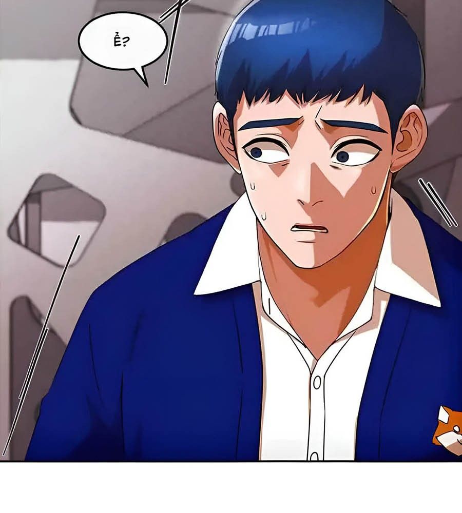 Cô Gái Từ Ứng Dụng Nhắn Tin Ngẫu Nhiên Chapter 336 - Trang 2