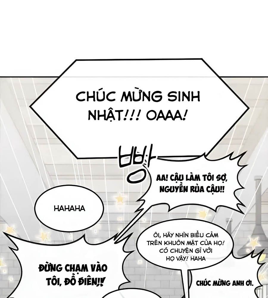 Cô Gái Từ Ứng Dụng Nhắn Tin Ngẫu Nhiên Chapter 336 - Trang 2