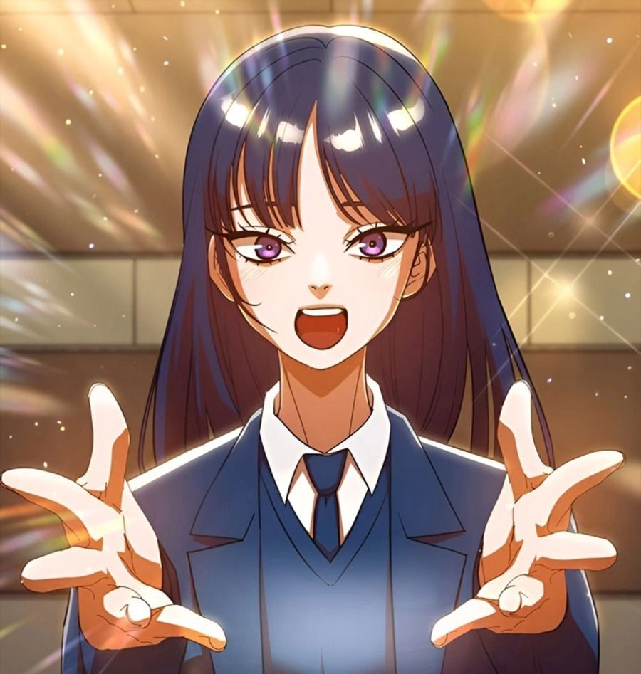 Cô Gái Từ Ứng Dụng Nhắn Tin Ngẫu Nhiên Chapter 342 - Trang 2