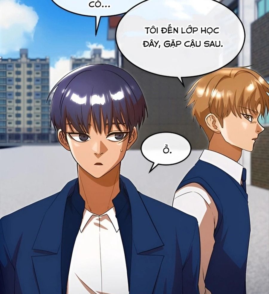 Cô Gái Từ Ứng Dụng Nhắn Tin Ngẫu Nhiên Chapter 342 - Trang 2
