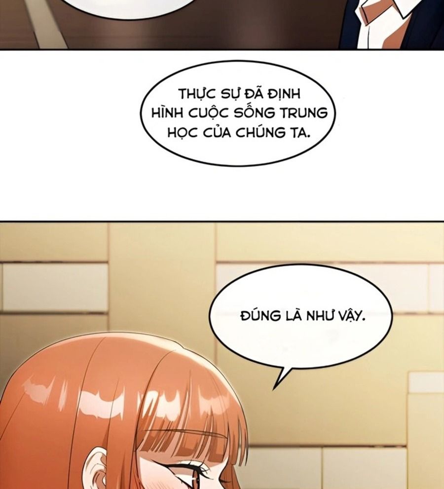 Cô Gái Từ Ứng Dụng Nhắn Tin Ngẫu Nhiên Chapter 342 - Trang 2