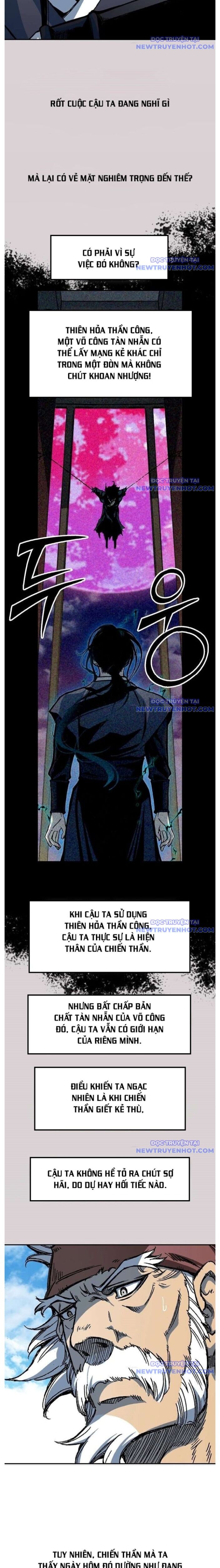 Hồi Ức Chiến Thần Chapter 200 - Trang 2