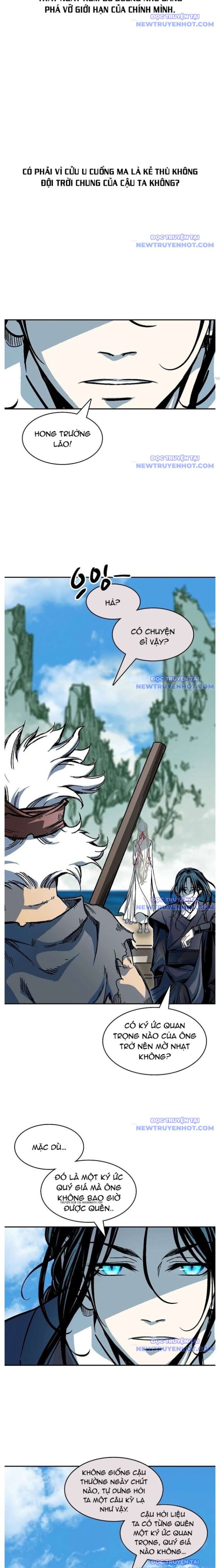 Hồi Ức Chiến Thần Chapter 200 - Trang 2