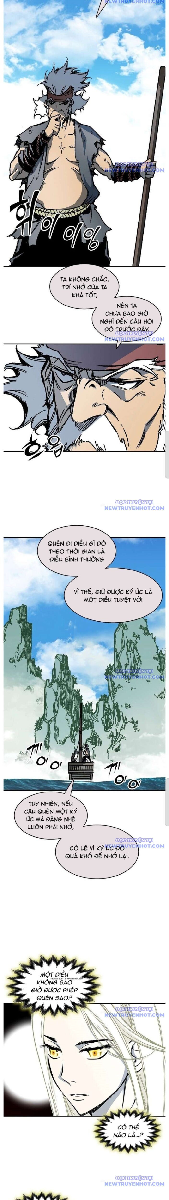 Hồi Ức Chiến Thần Chapter 200 - Trang 2