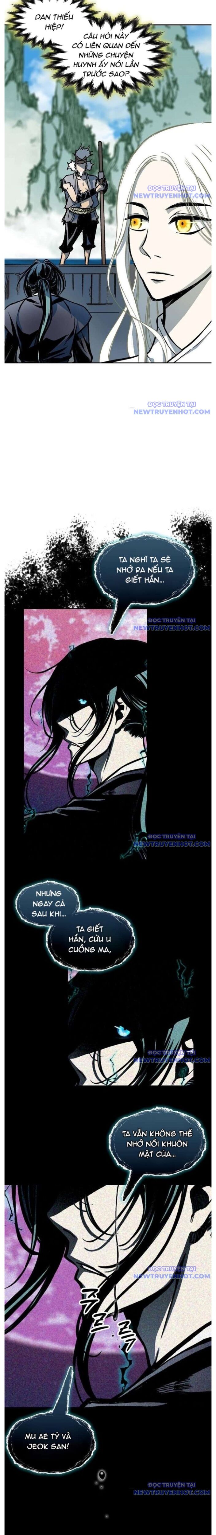 Hồi Ức Chiến Thần Chapter 200 - Trang 2