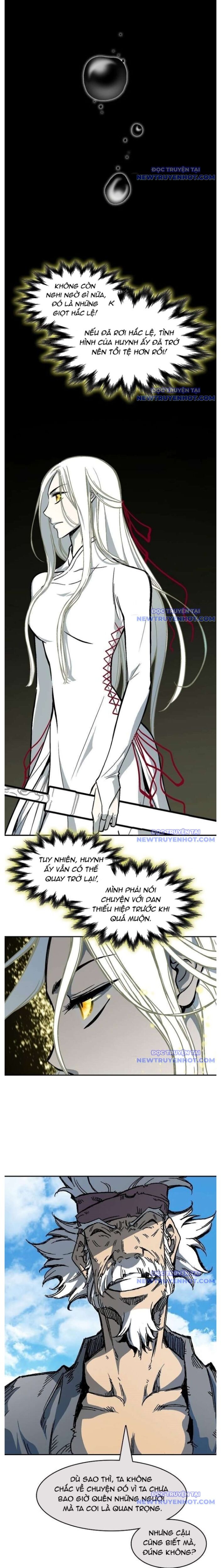 Hồi Ức Chiến Thần Chapter 200 - Trang 2