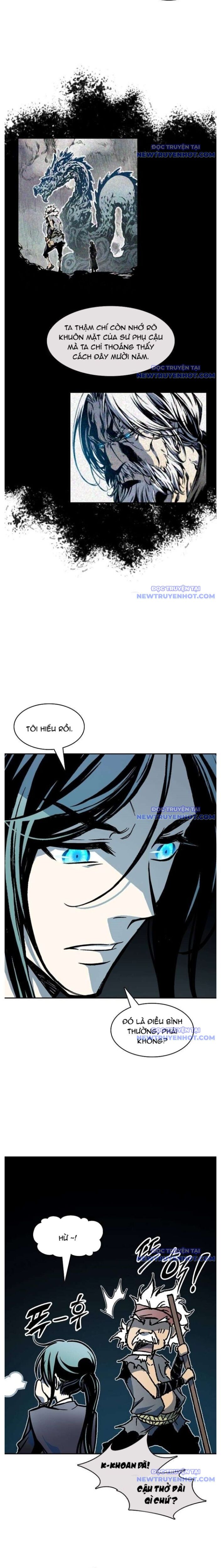 Hồi Ức Chiến Thần Chapter 200 - Trang 2