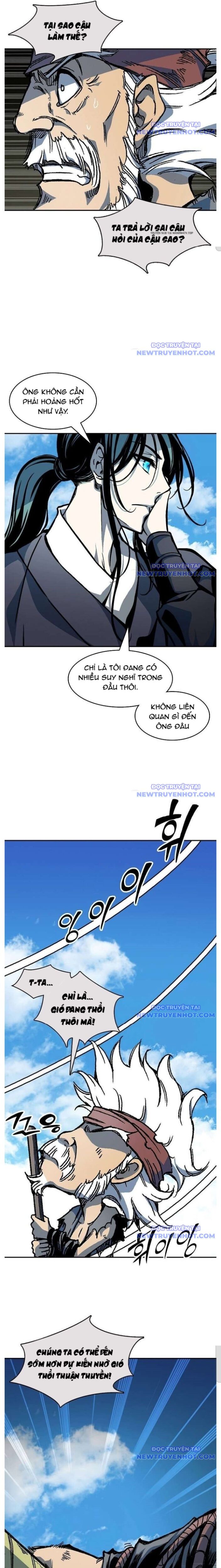 Hồi Ức Chiến Thần Chapter 200 - Trang 2