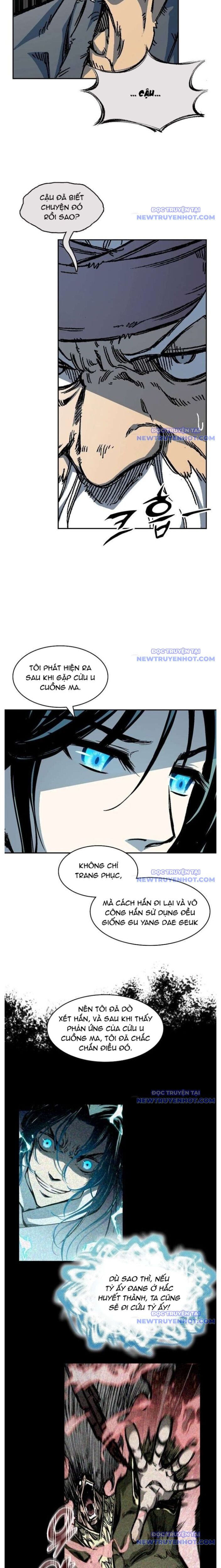 Hồi Ức Chiến Thần Chapter 200 - Trang 2