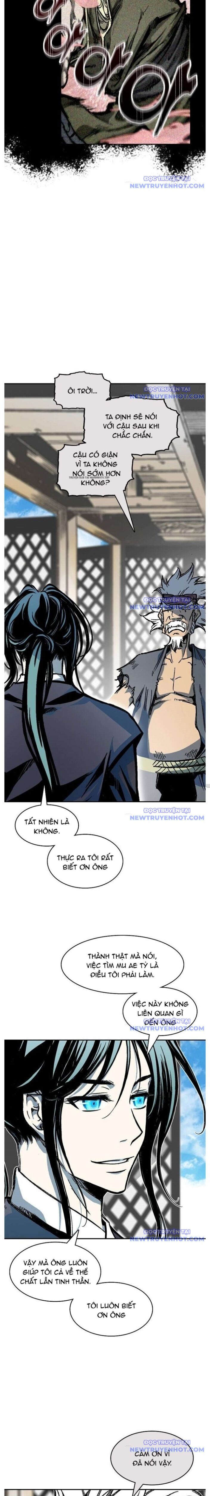 Hồi Ức Chiến Thần Chapter 200 - Trang 2