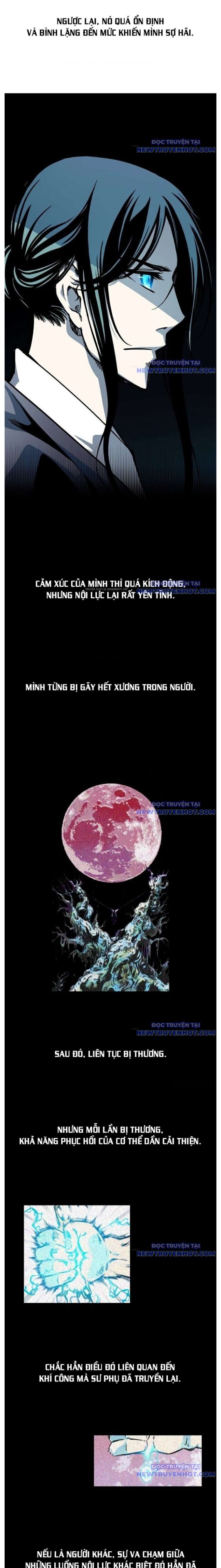 Hồi Ức Chiến Thần Chapter 200 - Trang 2