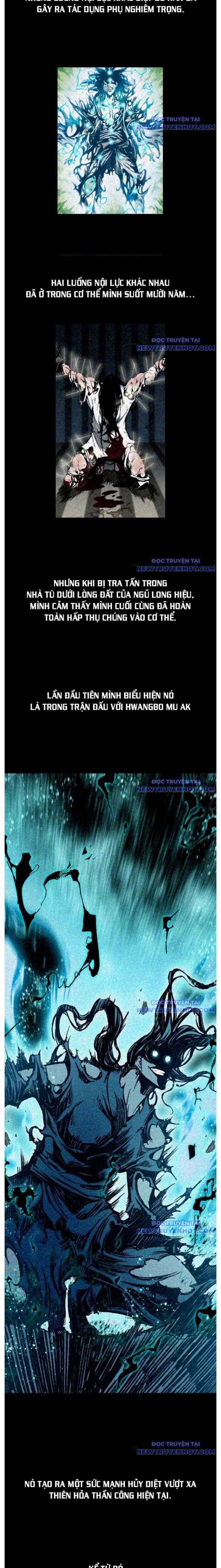 Hồi Ức Chiến Thần Chapter 200 - Trang 2