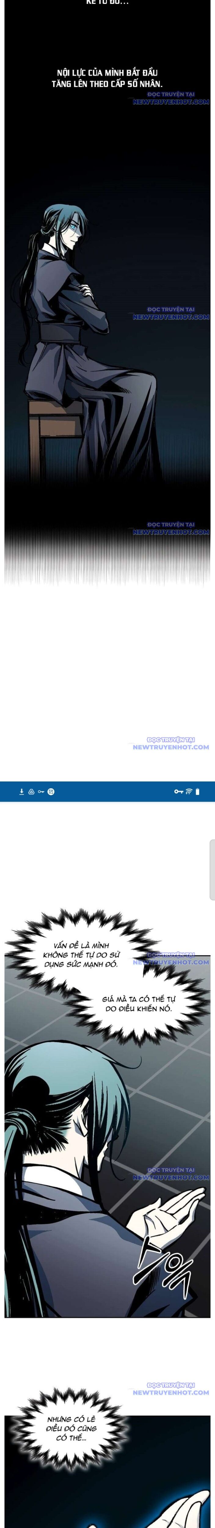 Hồi Ức Chiến Thần Chapter 200 - Trang 2