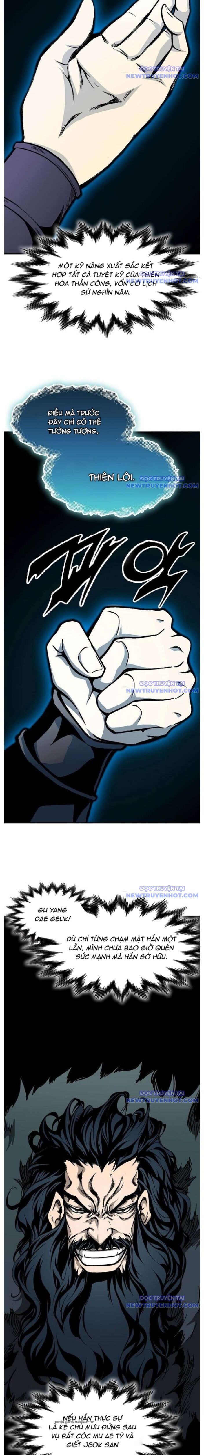 Hồi Ức Chiến Thần Chapter 200 - Trang 2