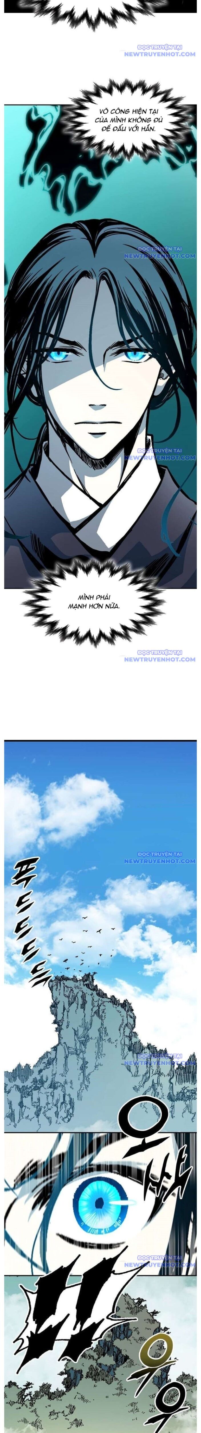 Hồi Ức Chiến Thần Chapter 200 - Trang 2