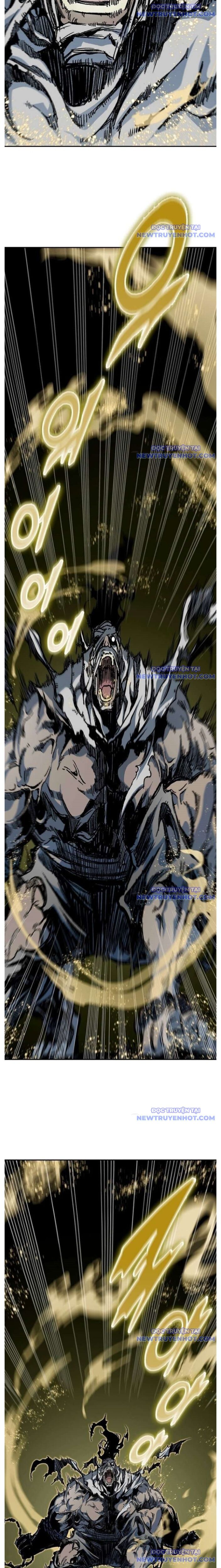 Hồi Ức Chiến Thần Chapter 200 - Trang 2