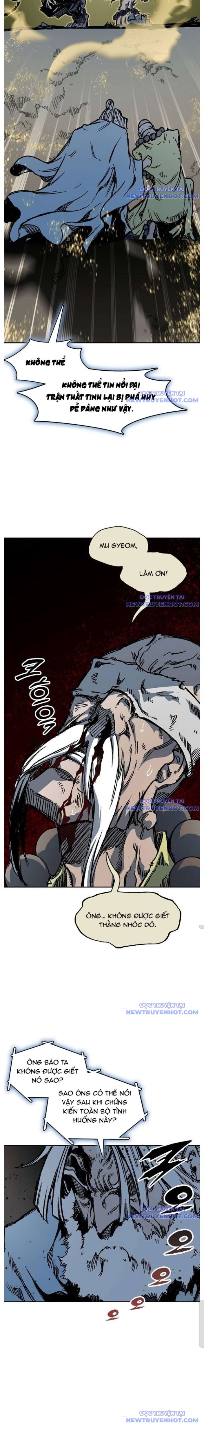 Hồi Ức Chiến Thần Chapter 200 - Trang 2