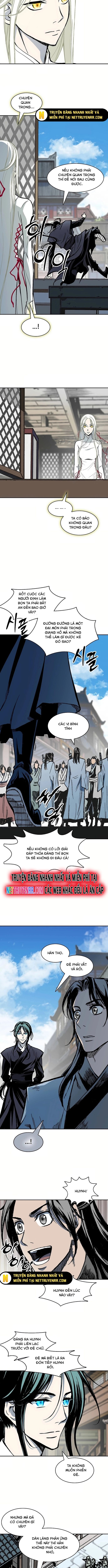 Hồi Ức Chiến Thần Chapter 202 - Trang 2