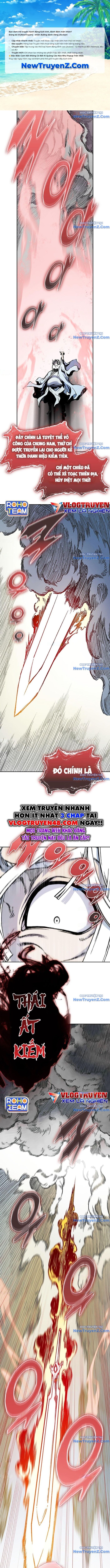 Hồi Ức Chiến Thần Chapter 203 - Trang 2