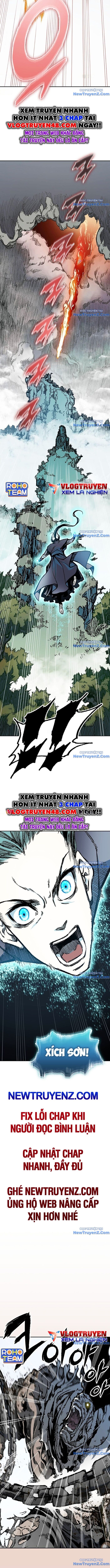 Hồi Ức Chiến Thần Chapter 203 - Trang 2