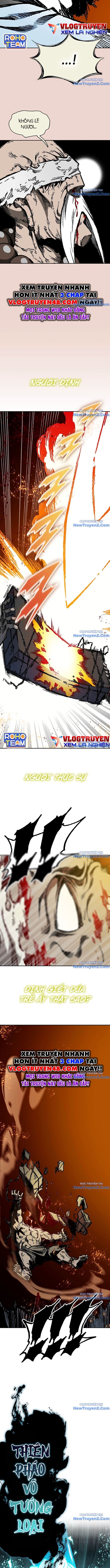 Hồi Ức Chiến Thần Chapter 203 - Trang 2