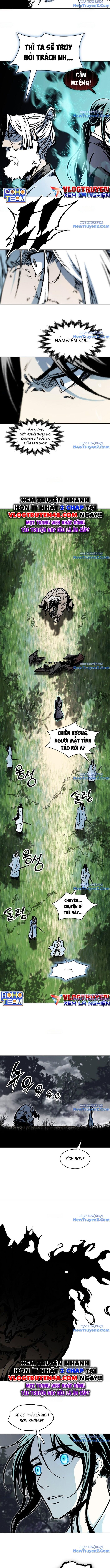 Hồi Ức Chiến Thần Chapter 203 - Trang 2