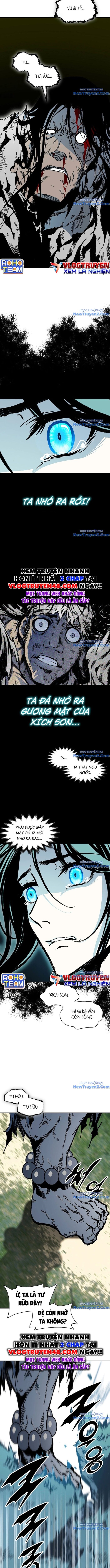 Hồi Ức Chiến Thần Chapter 203 - Trang 2