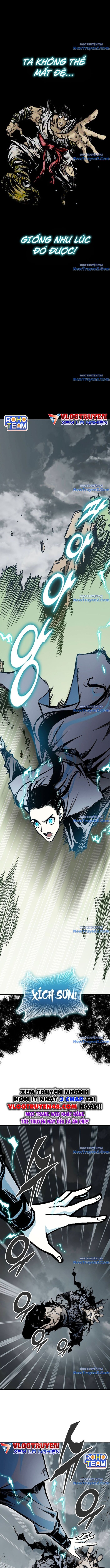 Hồi Ức Chiến Thần Chapter 203 - Trang 2