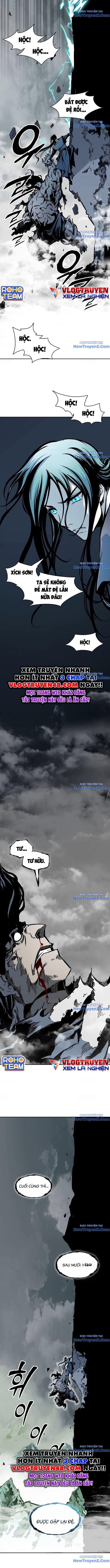 Hồi Ức Chiến Thần Chapter 203 - Trang 2