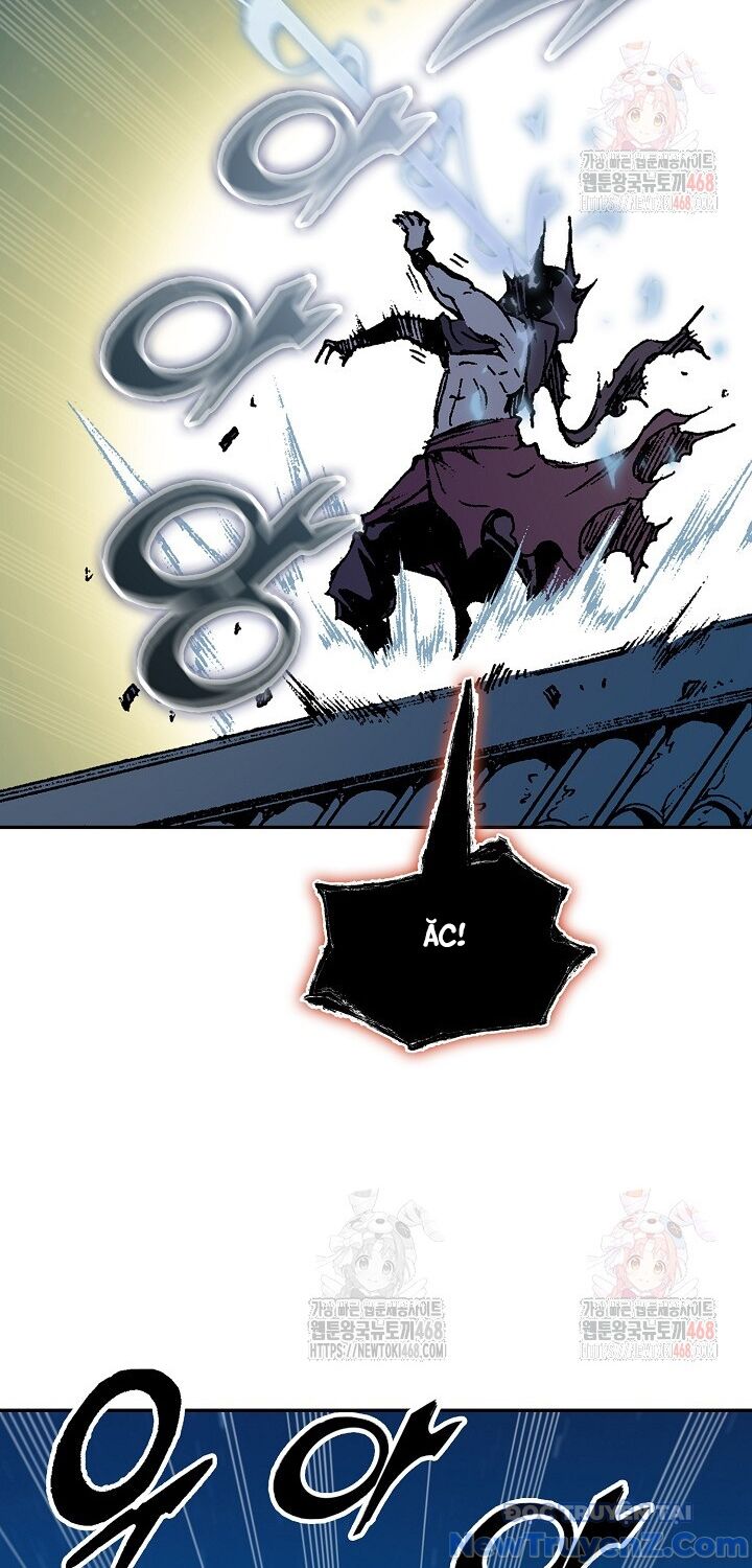 Hồi Ức Chiến Thần Chapter 209 - Trang 2