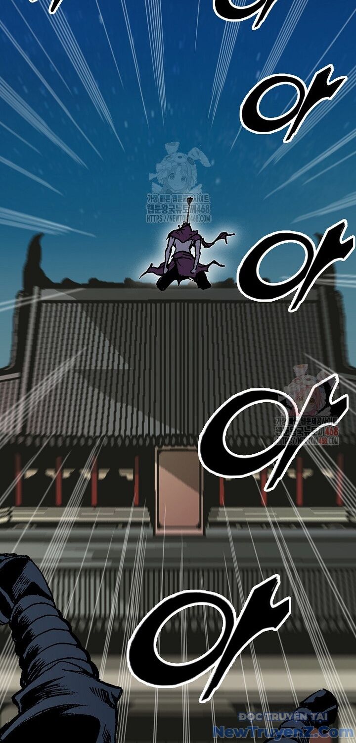 Hồi Ức Chiến Thần Chapter 209 - Trang 2