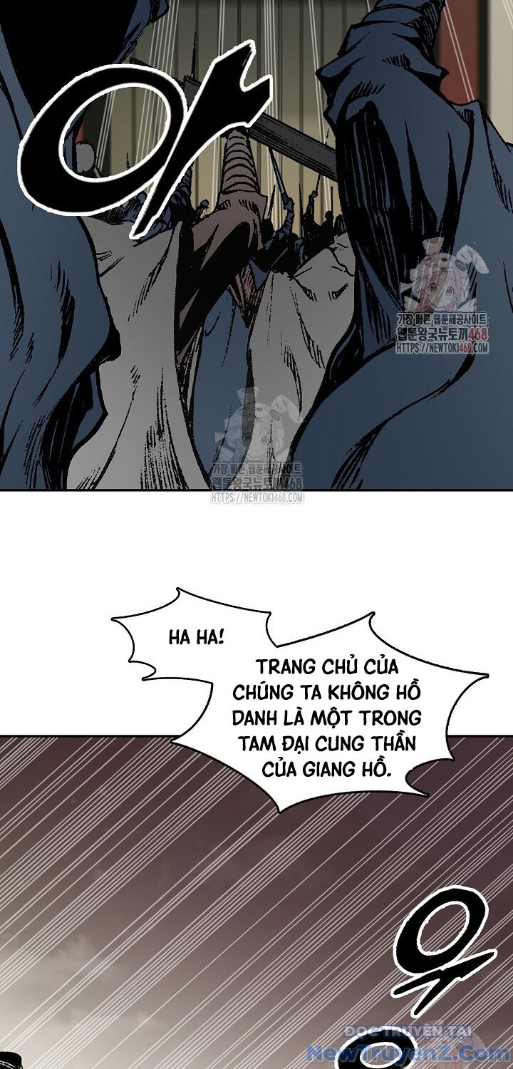 Hồi Ức Chiến Thần Chapter 209 - Trang 2