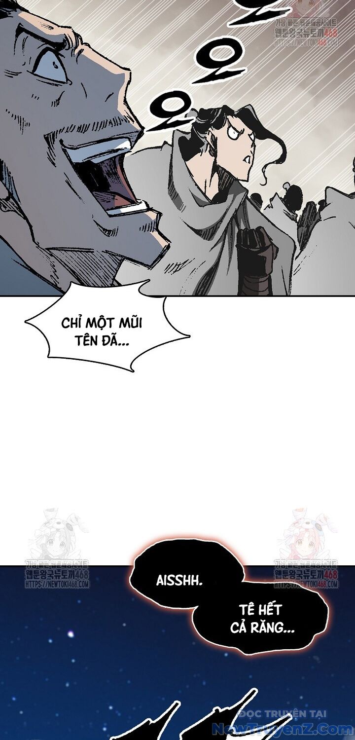 Hồi Ức Chiến Thần Chapter 209 - Trang 2