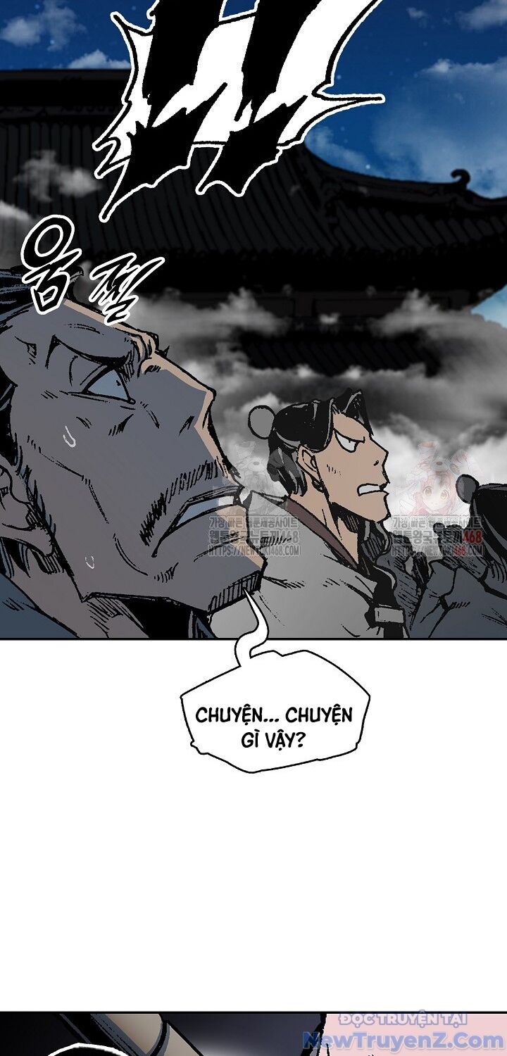 Hồi Ức Chiến Thần Chapter 209 - Trang 2