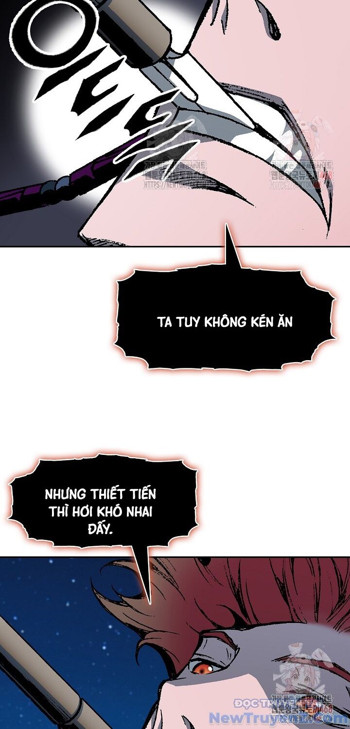 Hồi Ức Chiến Thần Chapter 209 - Trang 2