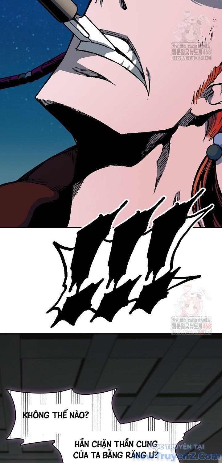 Hồi Ức Chiến Thần Chapter 209 - Trang 2