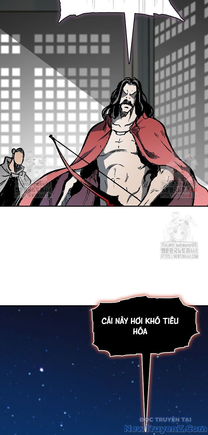 Hồi Ức Chiến Thần Chapter 209 - Trang 2