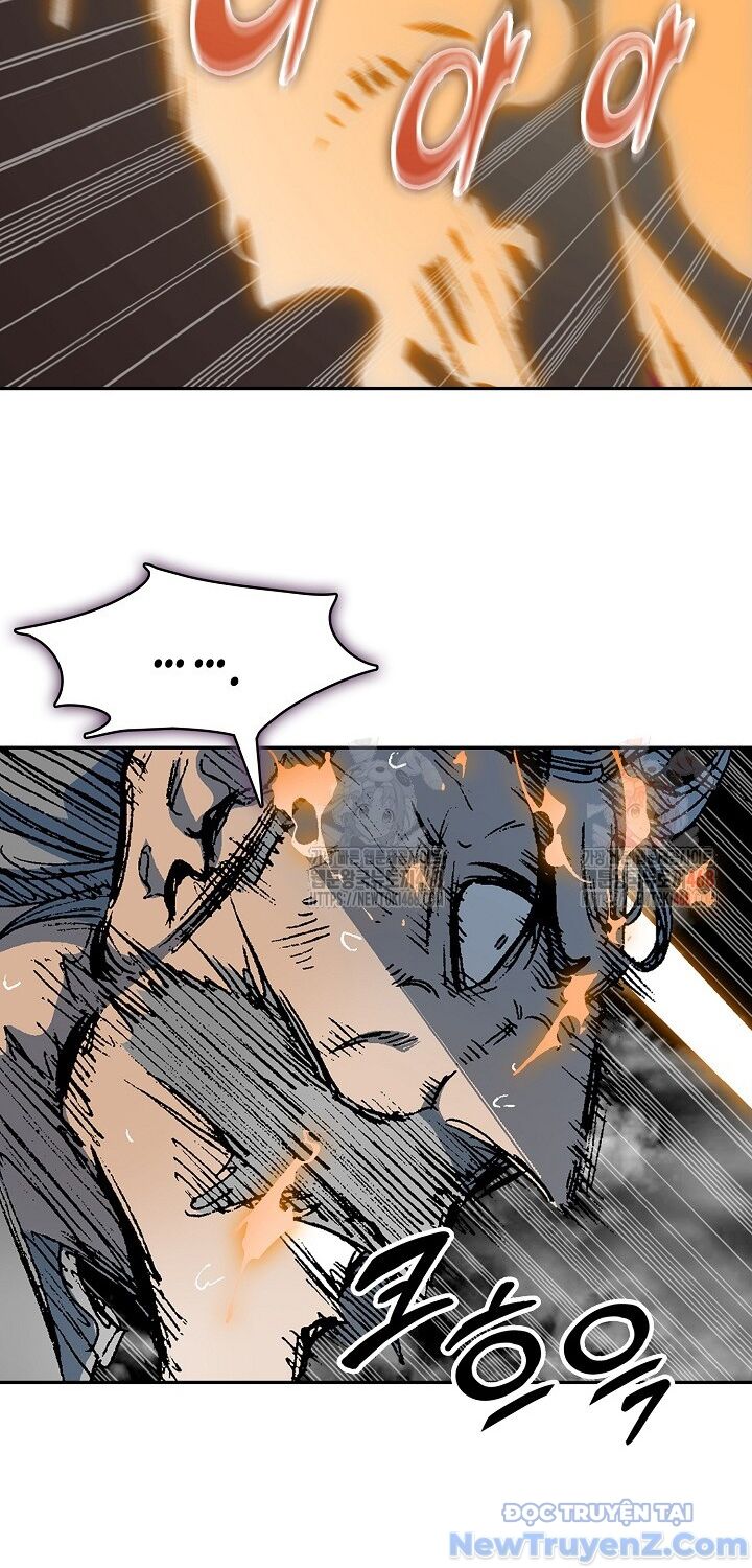Hồi Ức Chiến Thần Chapter 209 - Trang 2