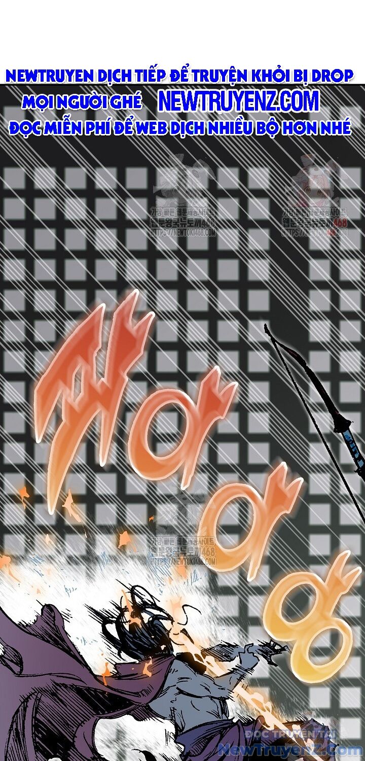 Hồi Ức Chiến Thần Chapter 209 - Trang 2