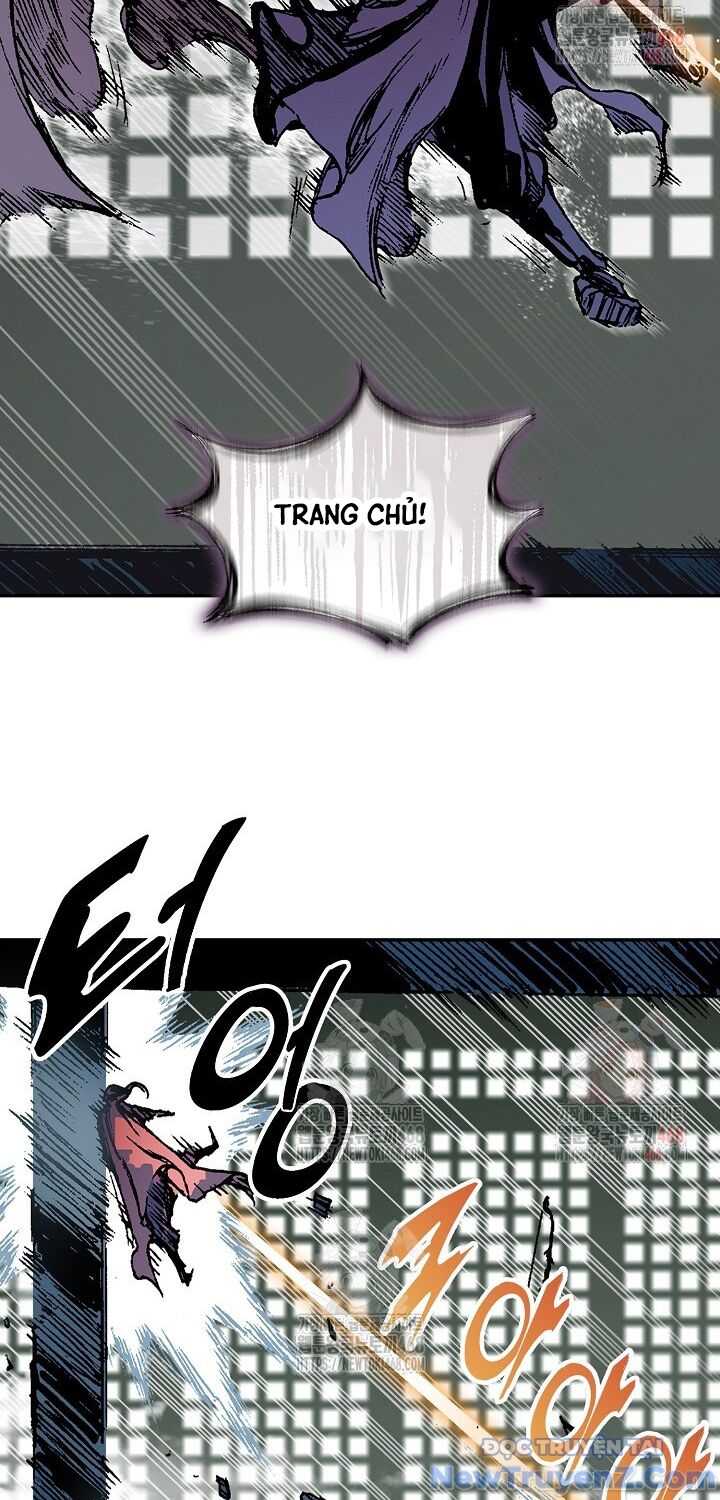 Hồi Ức Chiến Thần Chapter 209 - Trang 2