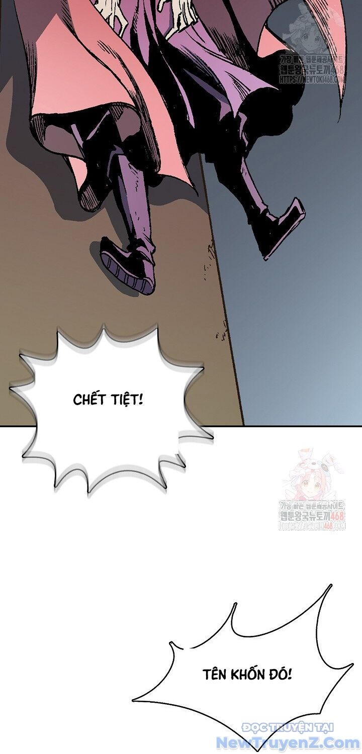 Hồi Ức Chiến Thần Chapter 209 - Trang 2