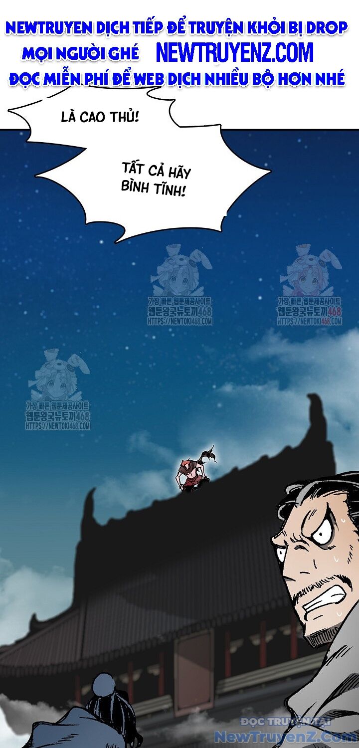 Hồi Ức Chiến Thần Chapter 209 - Trang 2