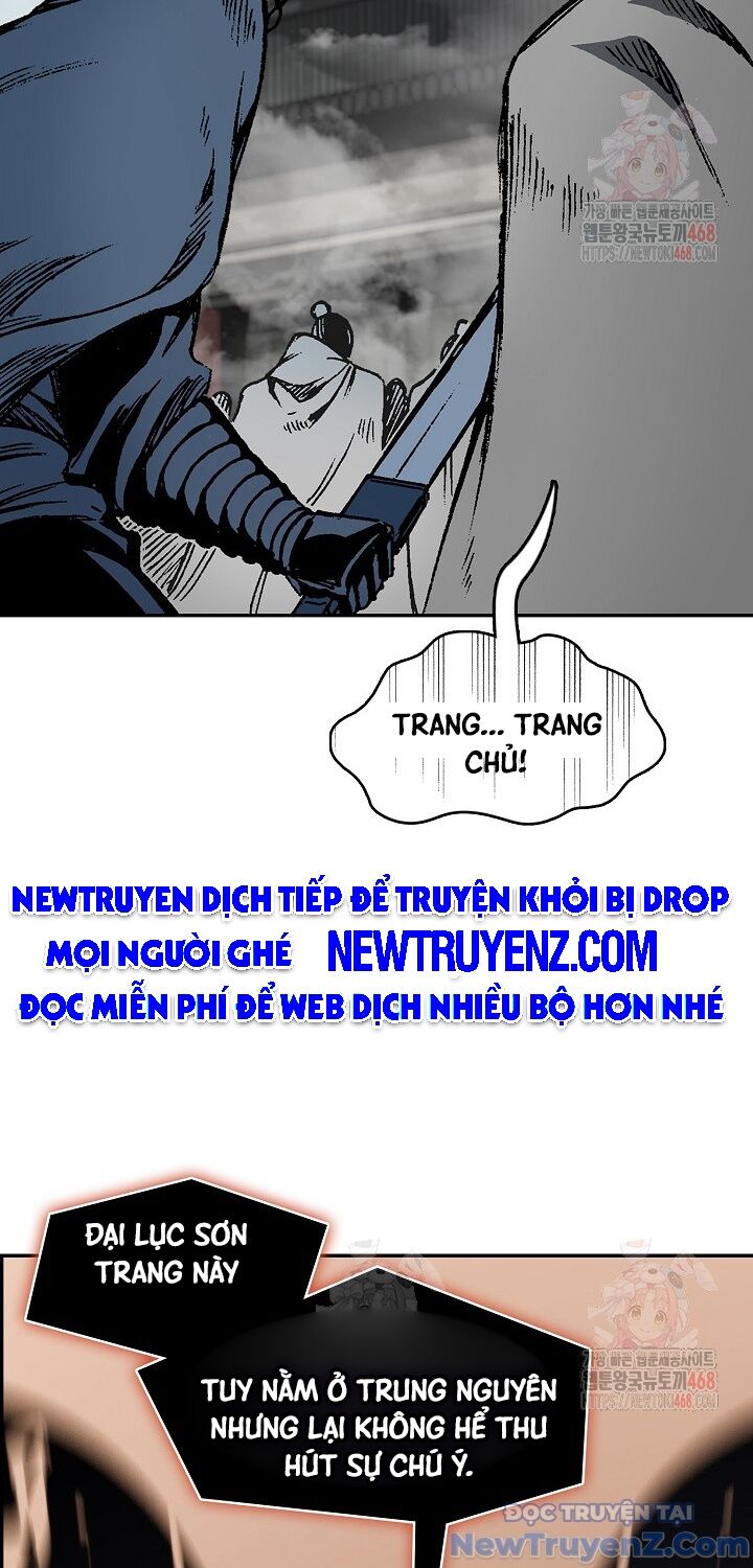Hồi Ức Chiến Thần Chapter 209 - Trang 2