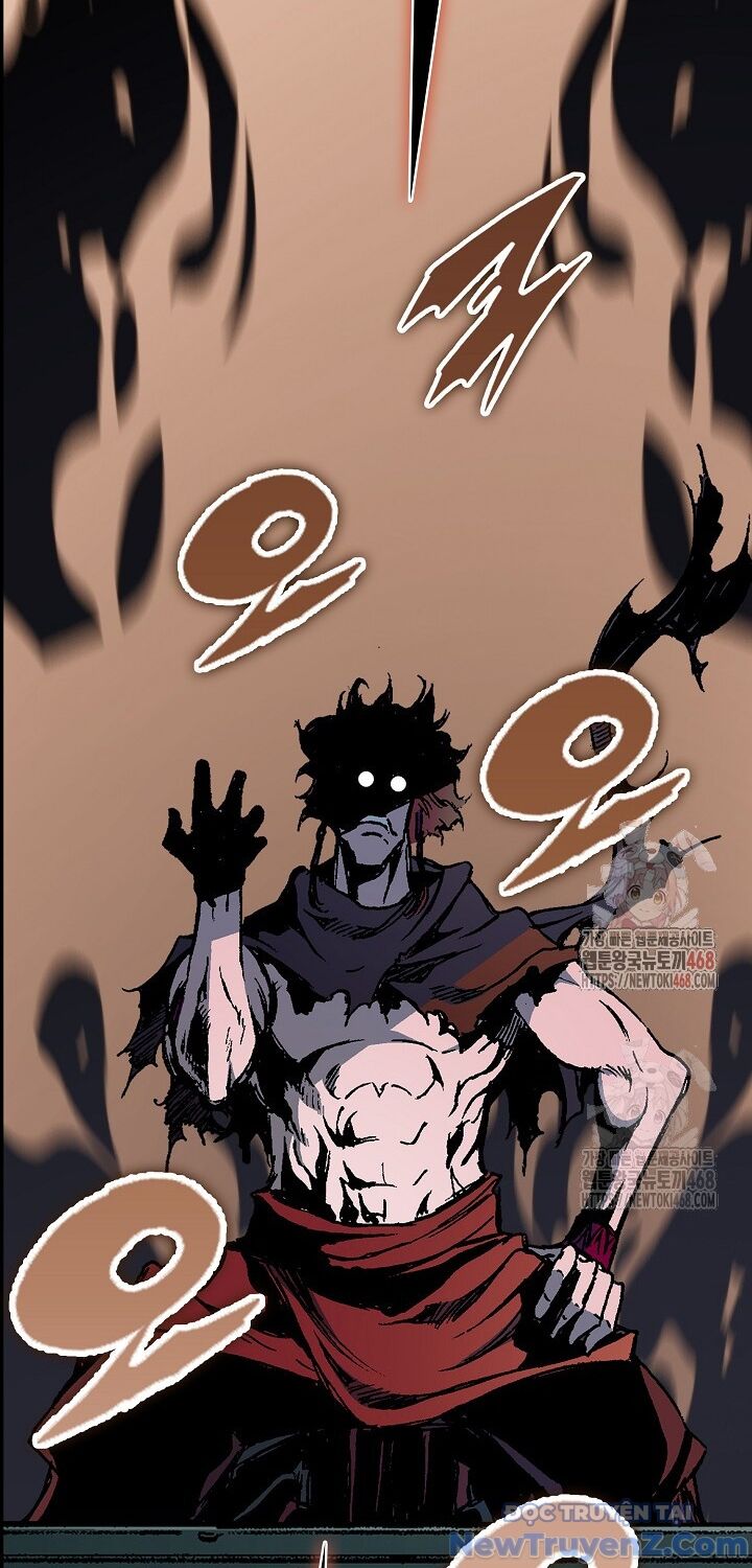 Hồi Ức Chiến Thần Chapter 209 - Trang 2