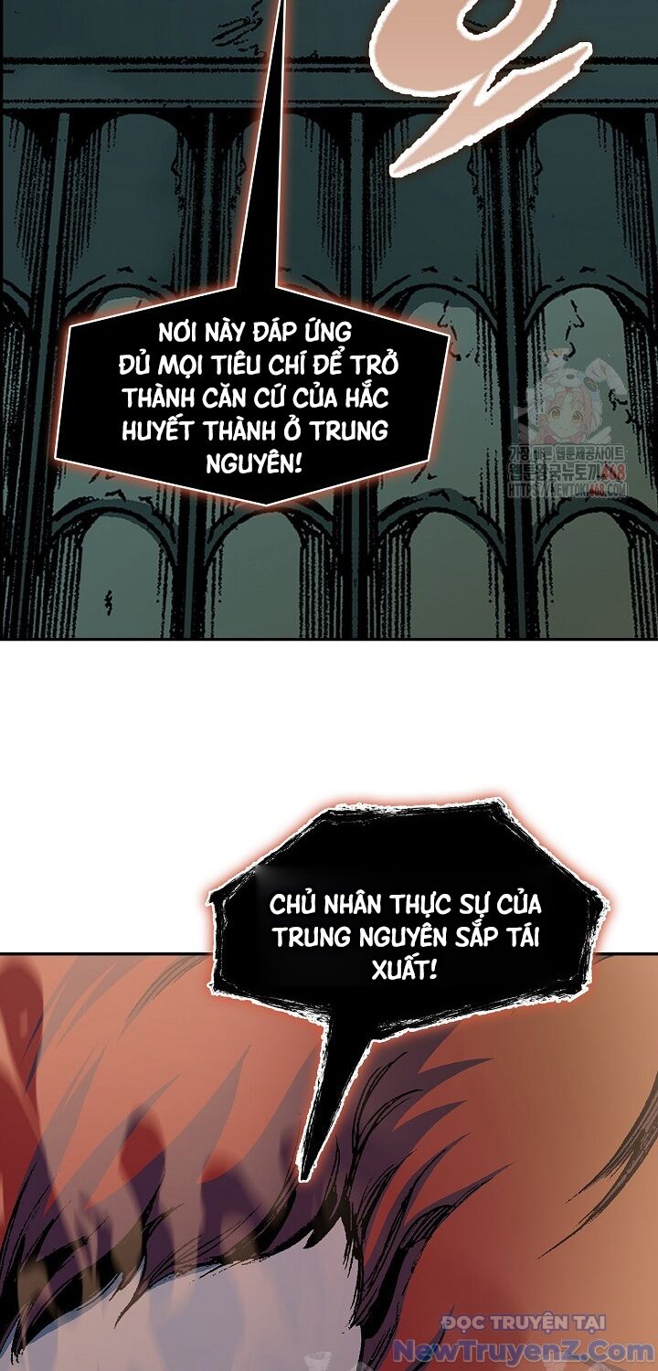 Hồi Ức Chiến Thần Chapter 209 - Trang 2
