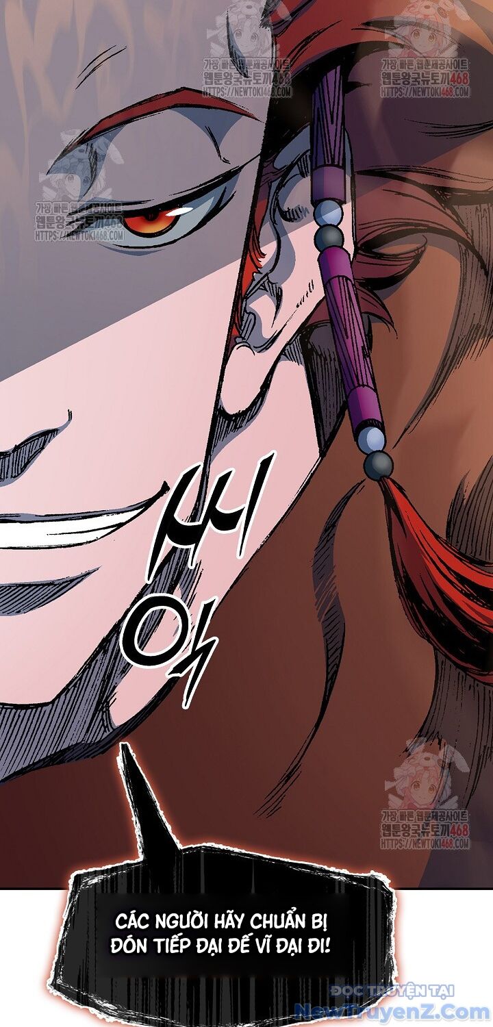 Hồi Ức Chiến Thần Chapter 209 - Trang 2